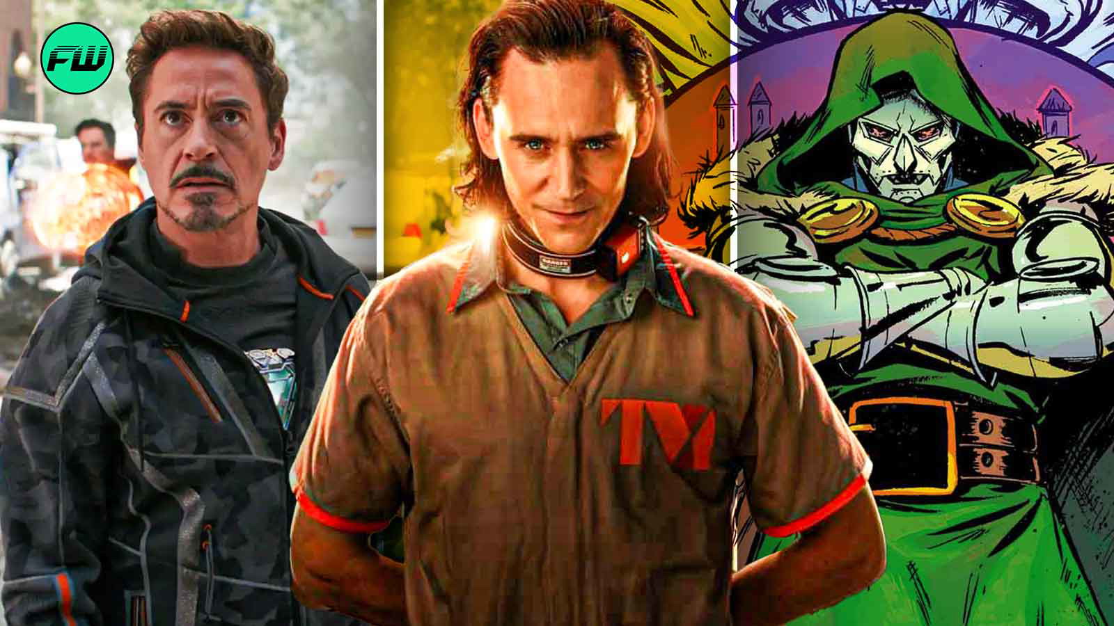 ‘Loki’ Season 1 Already Predicted Robert Downey Jr’s Return: MCU-shattering Theory Perfectly Explains RDJ’s Doctor Doom