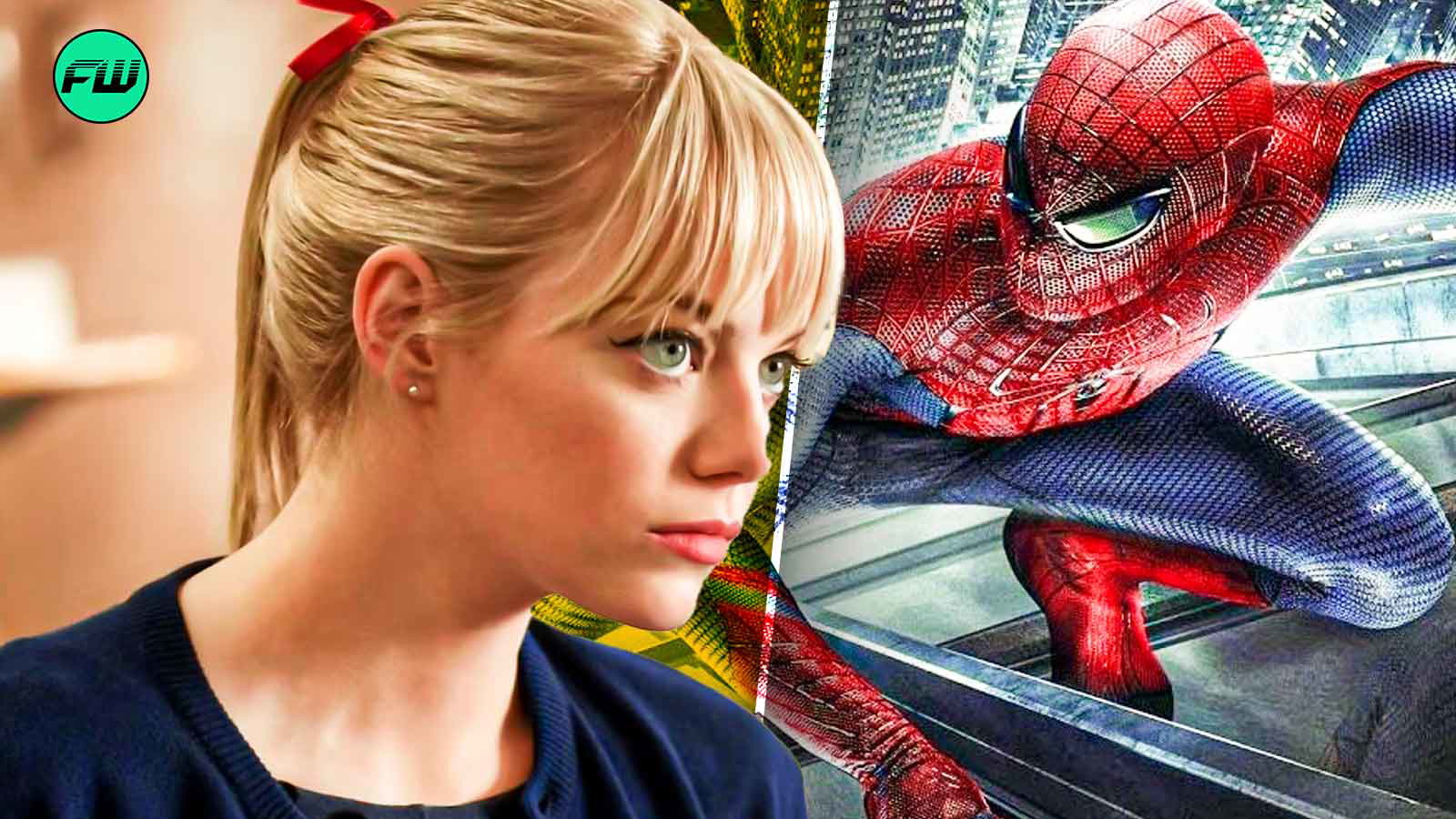 “Thank you so much”: The Last Words from Emma Stone Before She Slapped a Spider-Man Actor 20 Times in a Row