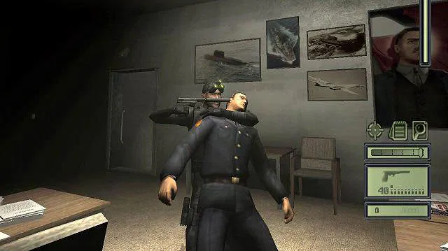 Black State Isn’t the Only Game That Owes a Debt To Metal Gear Solid ...