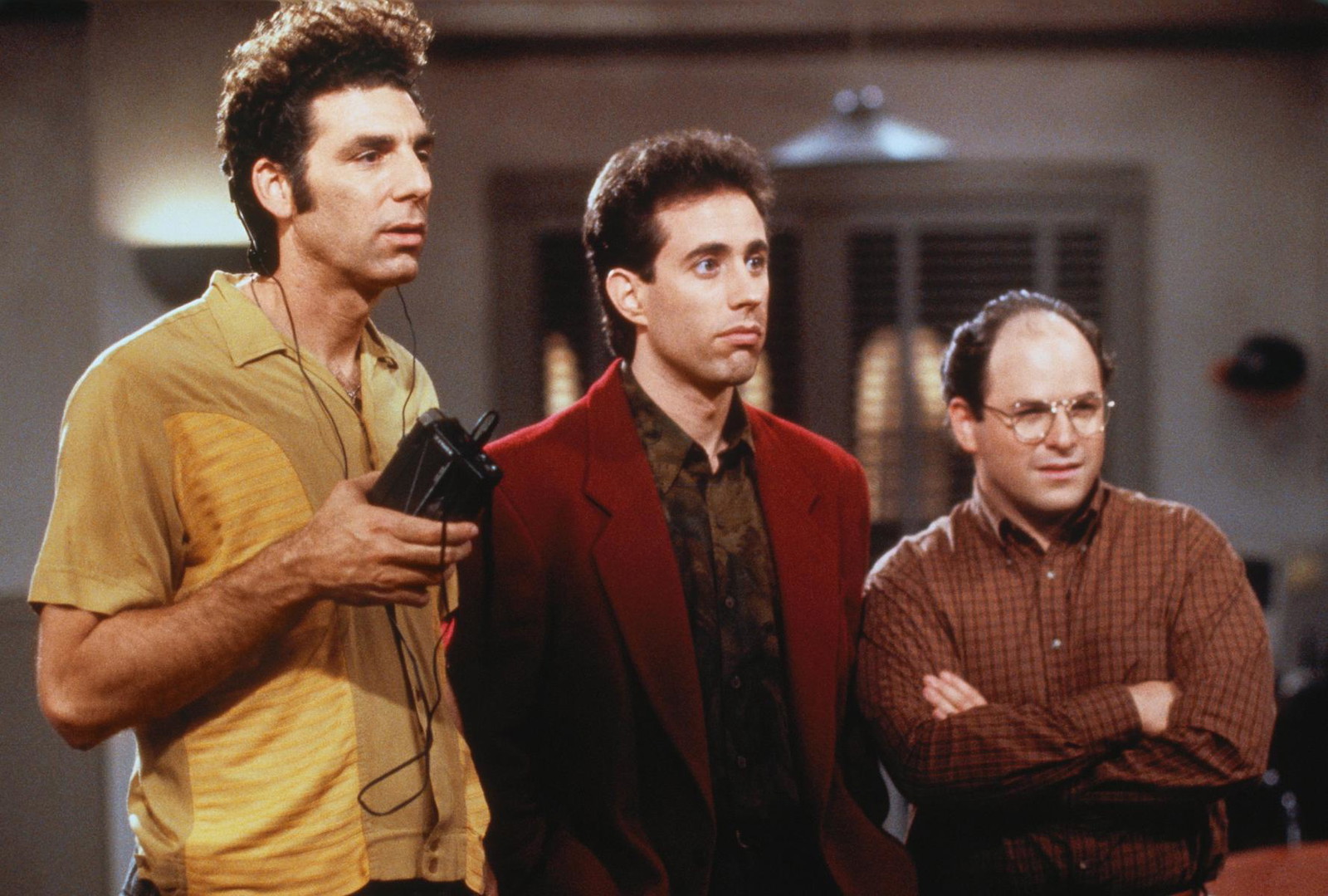 “Never said the word”: Larry David and Jerry Seinfeld Used a Sneaky Trick to Cover a Sexually Charged Topic on ‘Seinfeld’ But Couldn’t Avoid Facing the Outcome