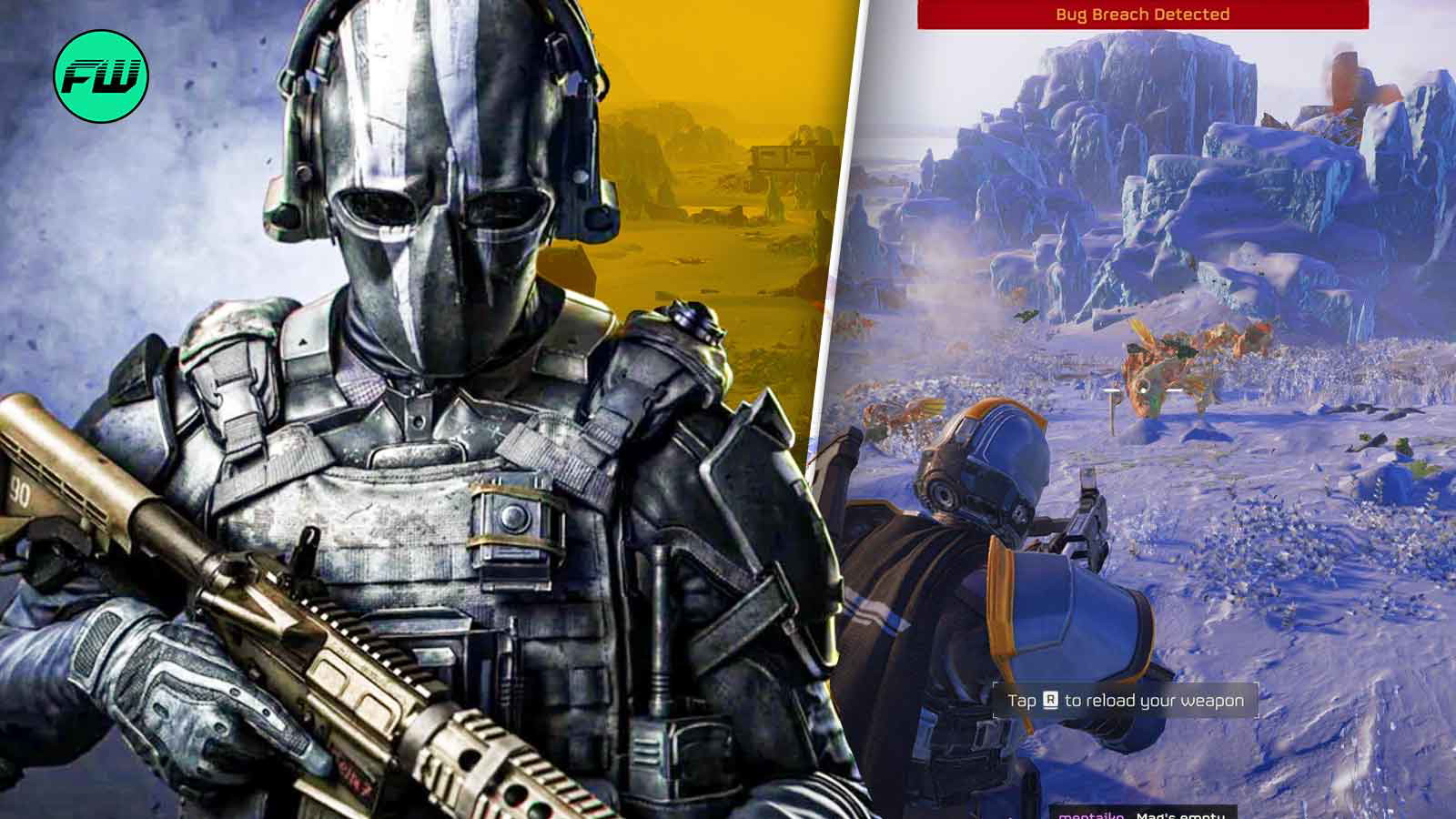 Как и в случае с основными заказами Helldivers 2, XDefiant изо всех сил пытается привлечь достаточное количество игроков, чтобы хоть немного приблизиться к выполнению своих заказов сообщества.