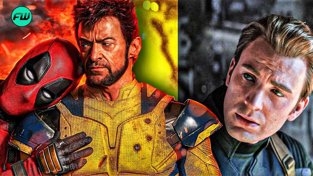 “It could have been a different Captain America”: Deadpool & Wolverine Co-writers Address Rumors That Fans Fueled about Chris Evans Playing a Steve Rogers Variant