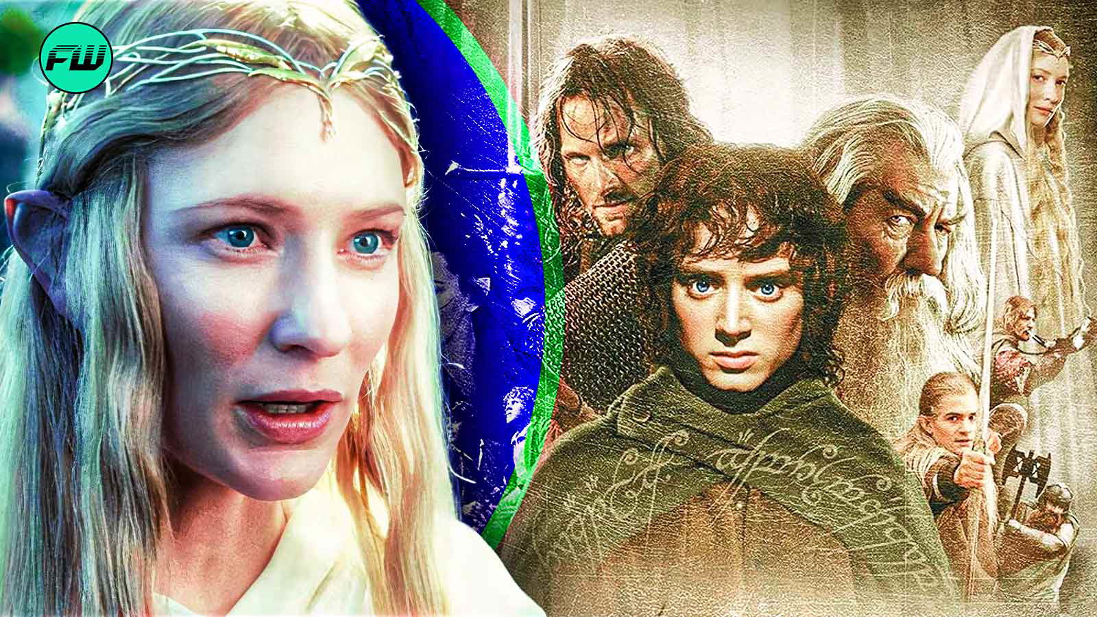 “I knew there wasn’t a snowflake’s chance”: Cate Blanchett’s Iconic Comeback in Lord of the Rings Prequel Films Stemmed From Her One Playful Move With Peter Jackson