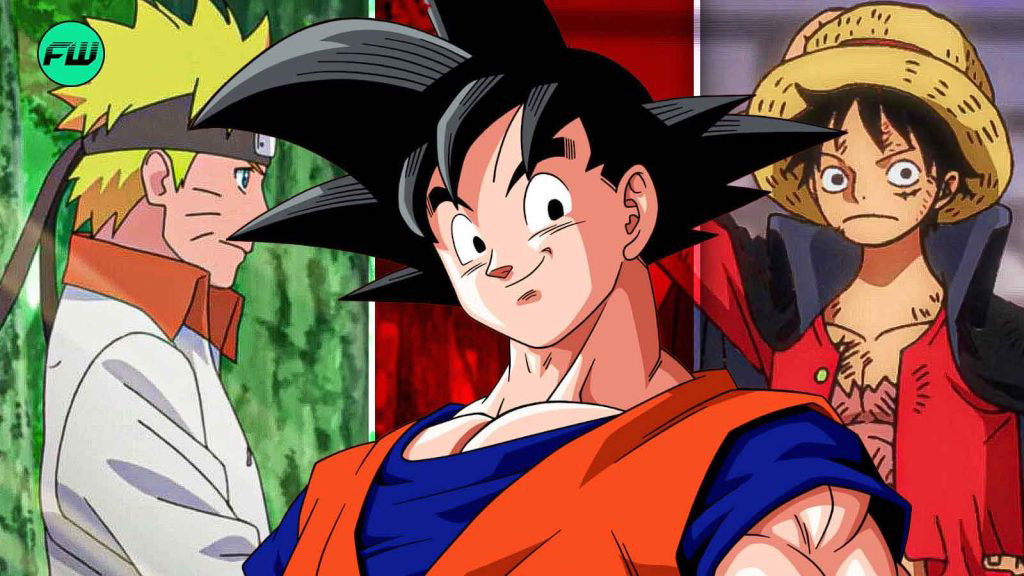 “The magic system is a lot more complex than a lot of casual fans realize”: Dragon Ball Fans Found a Genius Akira Toriyama Story Detail That Destroys the One Criticism One Piece and Naruto Fans Use to Malign His Legacy