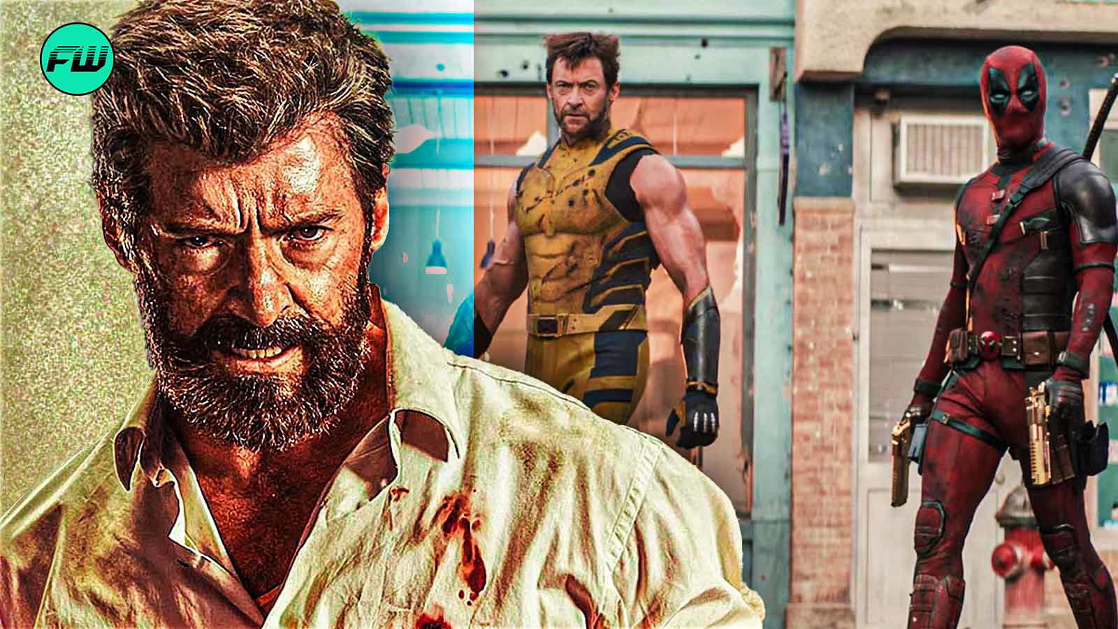 Hugh Jackman Supposedly Hints at an Old Man Logan Adaptation With a Teaser That Will Make 1 ‘Deadpool & Wolverine’ Gag Come True