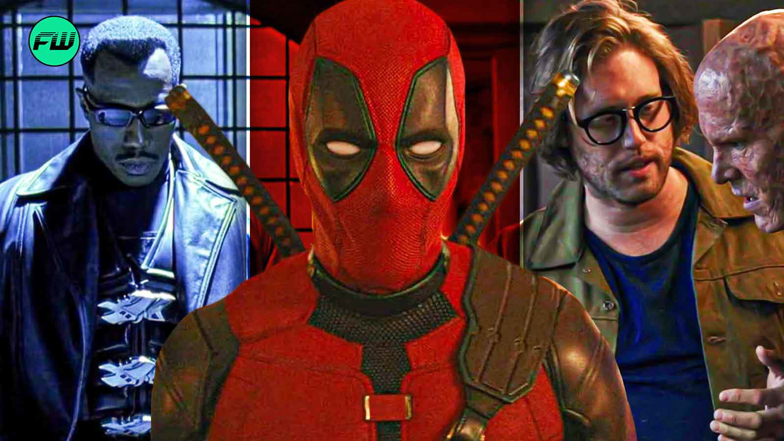 “You know Reynolds hates Miller when…”: Ryan Reynolds Bringing Back His Old Rival Wesley Snipes But Not T.J. Miller For Deadpool 3 Has Fans Questioning Their Real Life Relationship