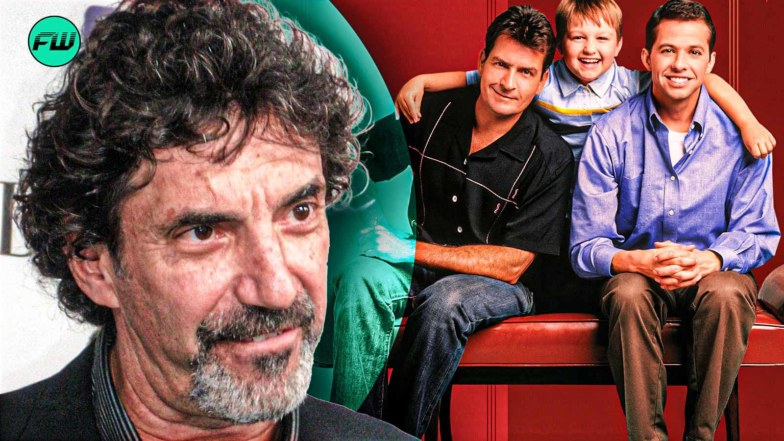 Chuck Lorre Must Have Been Pissed: The Two and a Half Men Star Who Tanked His $20M Net Worth by Saying a “True God-fearing person Shouldn’t be in a Show Like That”