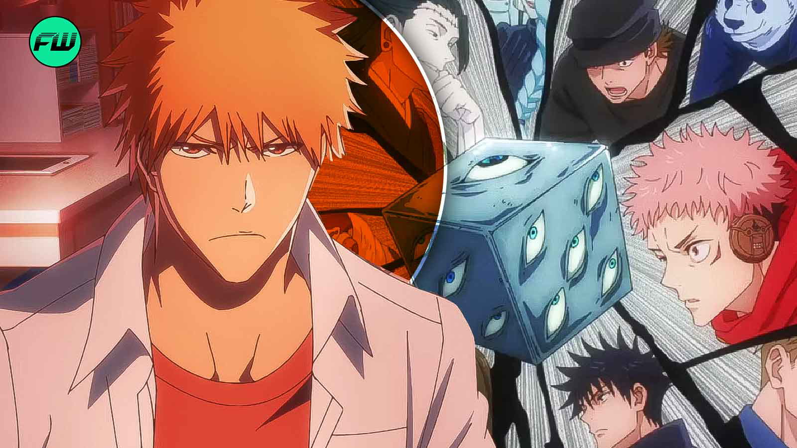 “I feel a darkness emanating from your series”: Bleach’s Tite Kubo on Gege Akutami Using Gender-Neutral Pronouns While Addressing Jujutsu Kaisen Fans