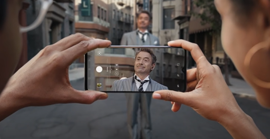 62 Million Views For Just an Ad? Robert Downey Jr. is Not as Good as Tom Hiddleston But He Danced His Heart Out in Electric OnePlus Commercial