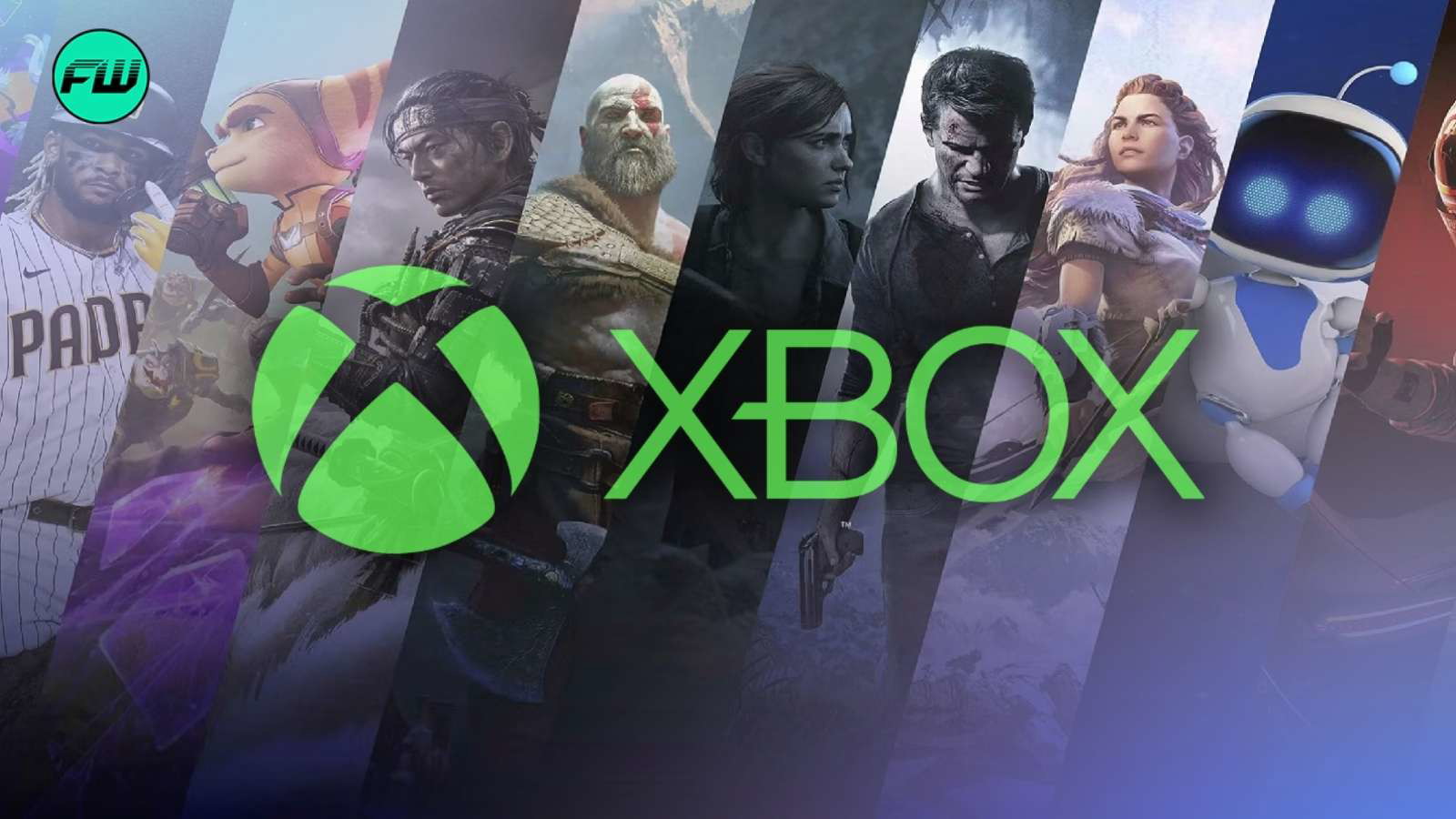 7 PlayStation Exclusive Games Xbox Fans Are Desperate to Get Their Hands On