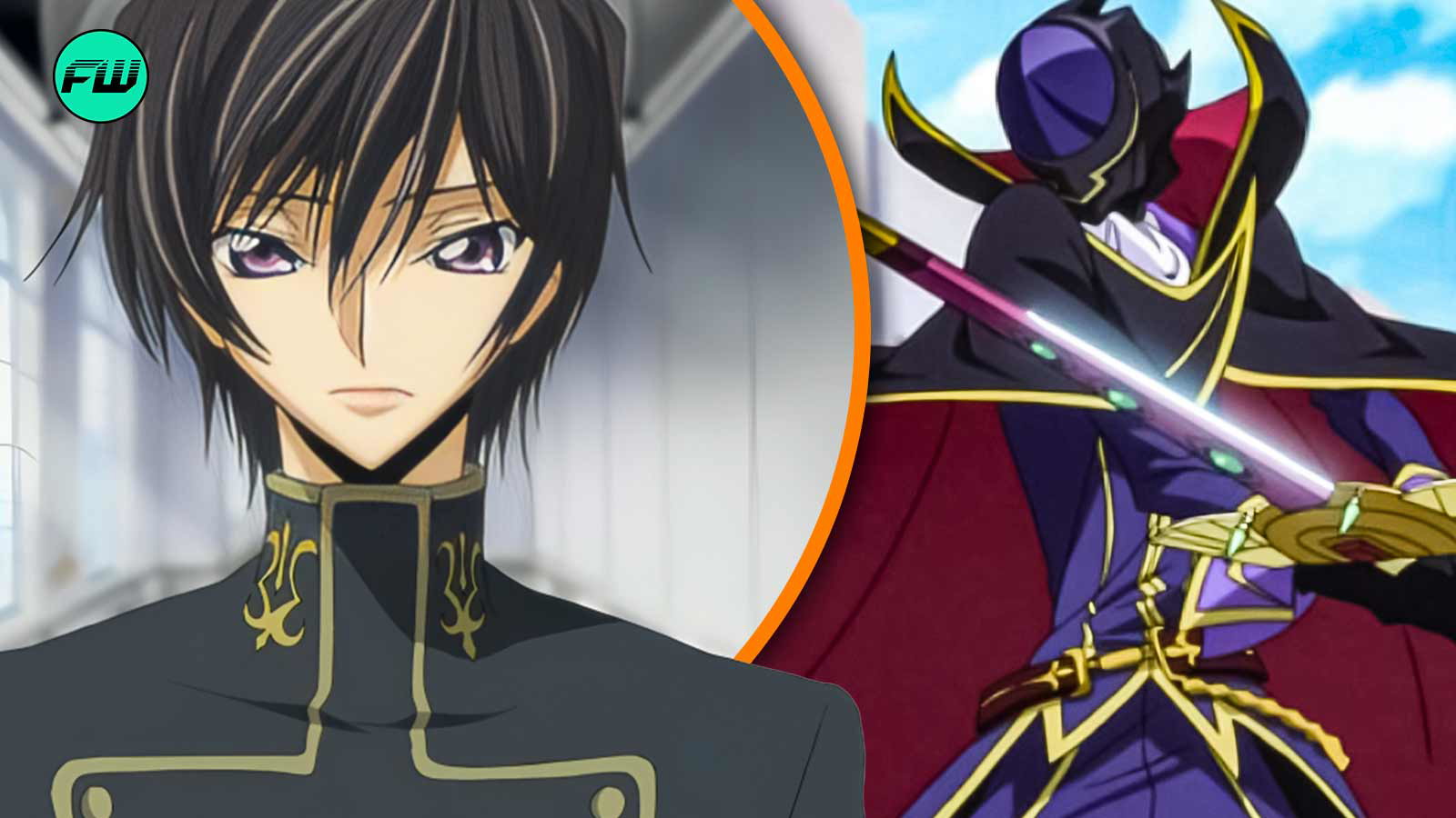 code geass