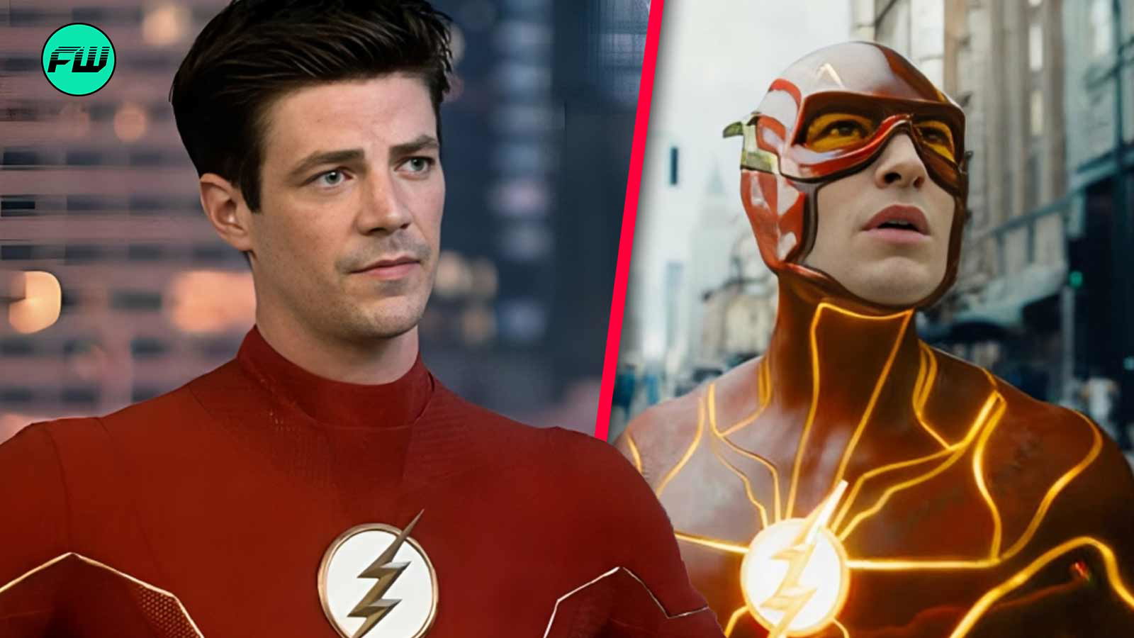 “There were days I didn’t want to be doing it”: Being the Fastest Man Alive in DC Before Ezra Miller Was the Coolest Job For Grant Gustin But It Did Get Boring