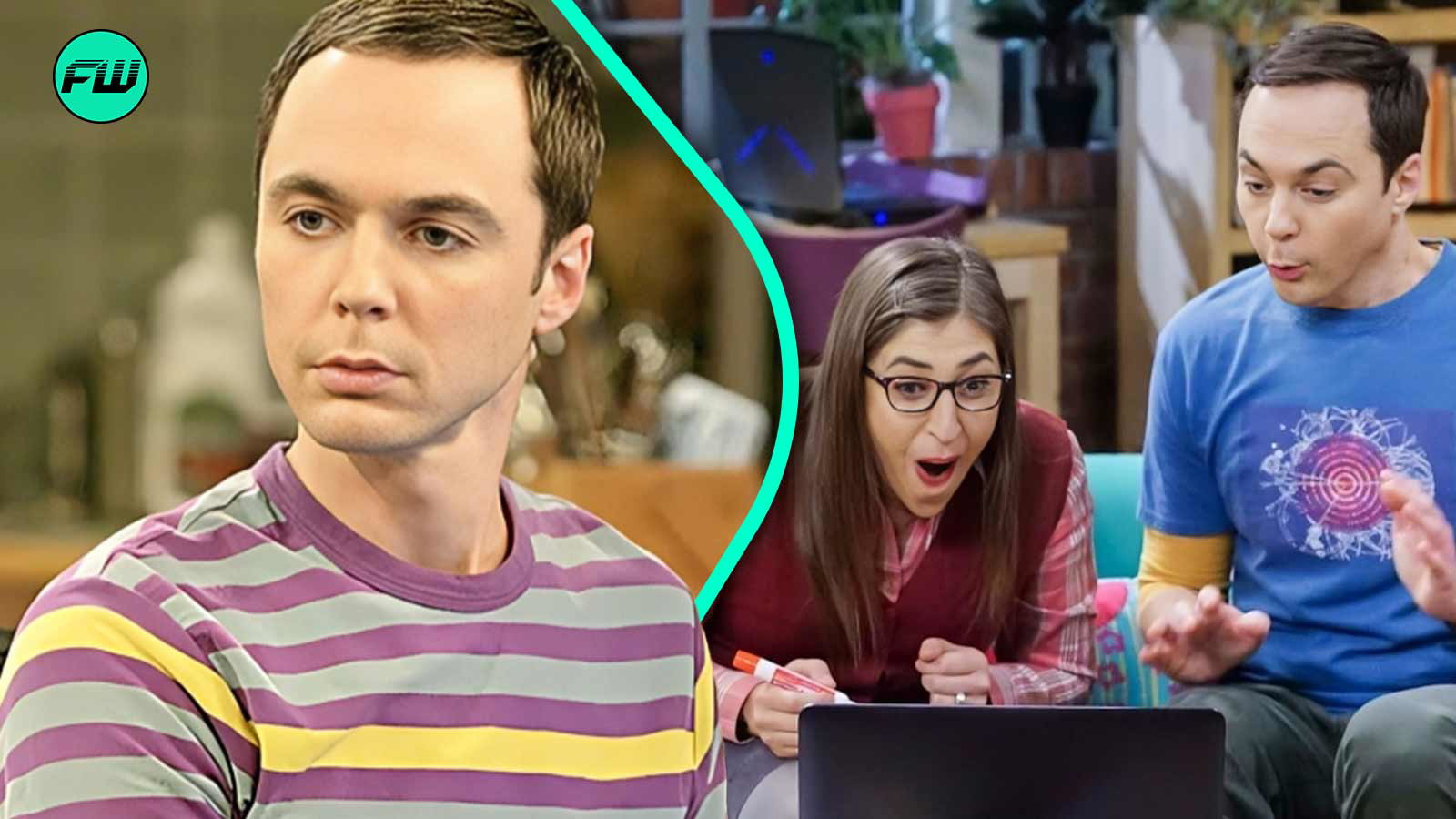 Despite his role in The Big Bang Theory, Jim Parsons was hesitant to play a mastermind in a 6 million film – and for an understandable reason