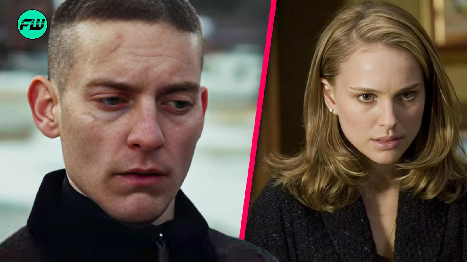 “He has every right to be angry, the wife is terrible”: Tobey Maguire Never Looked Better Than When He Absolutely Lost His Mind With Natalie Portman in Iconic Scene From Brothers