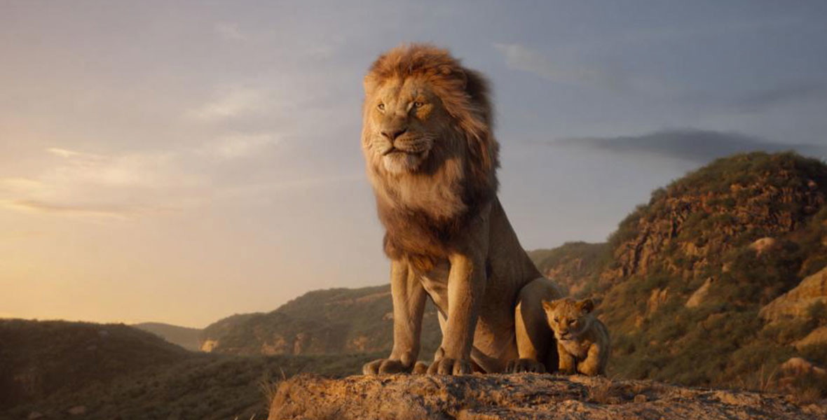 “It’s time I tell you a story”: Mufasa: The Lion King Trailer is Everything We Wanted from a Disney Live Action Movie