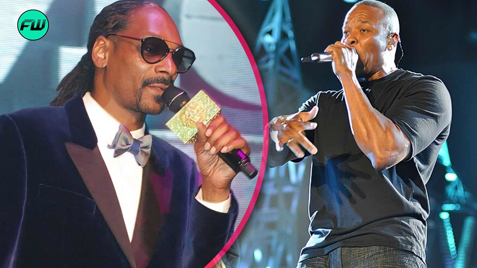 “What I do?…. Damn, that was dope”: Even Snoop Dogg Was Impressed With How He Recorded One of His Greatest Songs from Jail, Dr. Dre Had to Remind Him