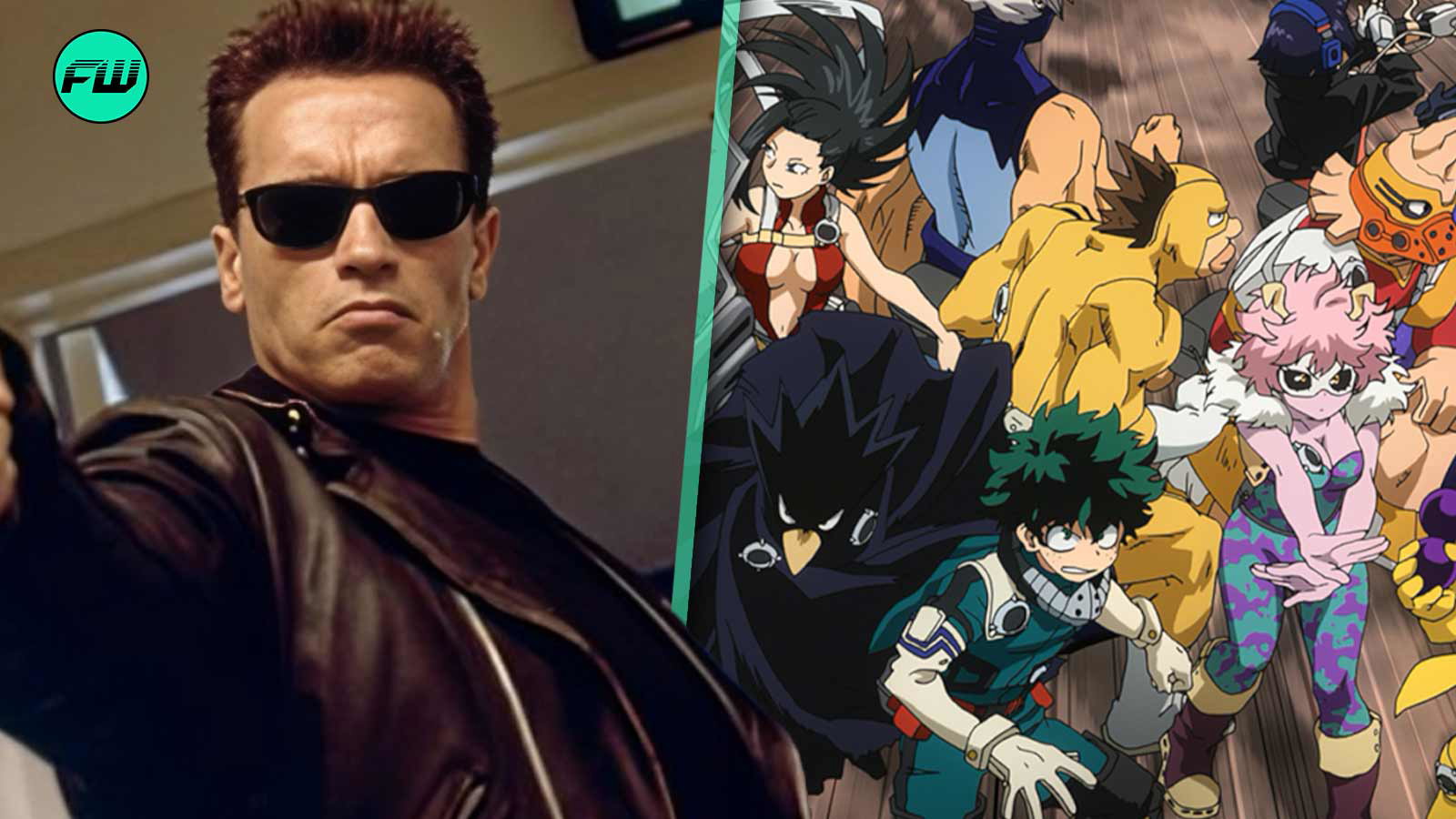 “I wanted to create something like Terminator 2”: Kohei Horikoshi May Not Bring Out Any My Hero Academia Spin-Offs for a Reason that Would Make Its Ending Much Better