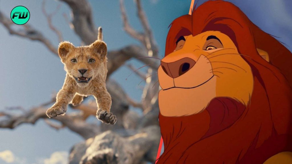 “It’s time I tell you a story”: Mufasa: The Lion King Trailer is Everything We Wanted from a Disney Live Action Movie