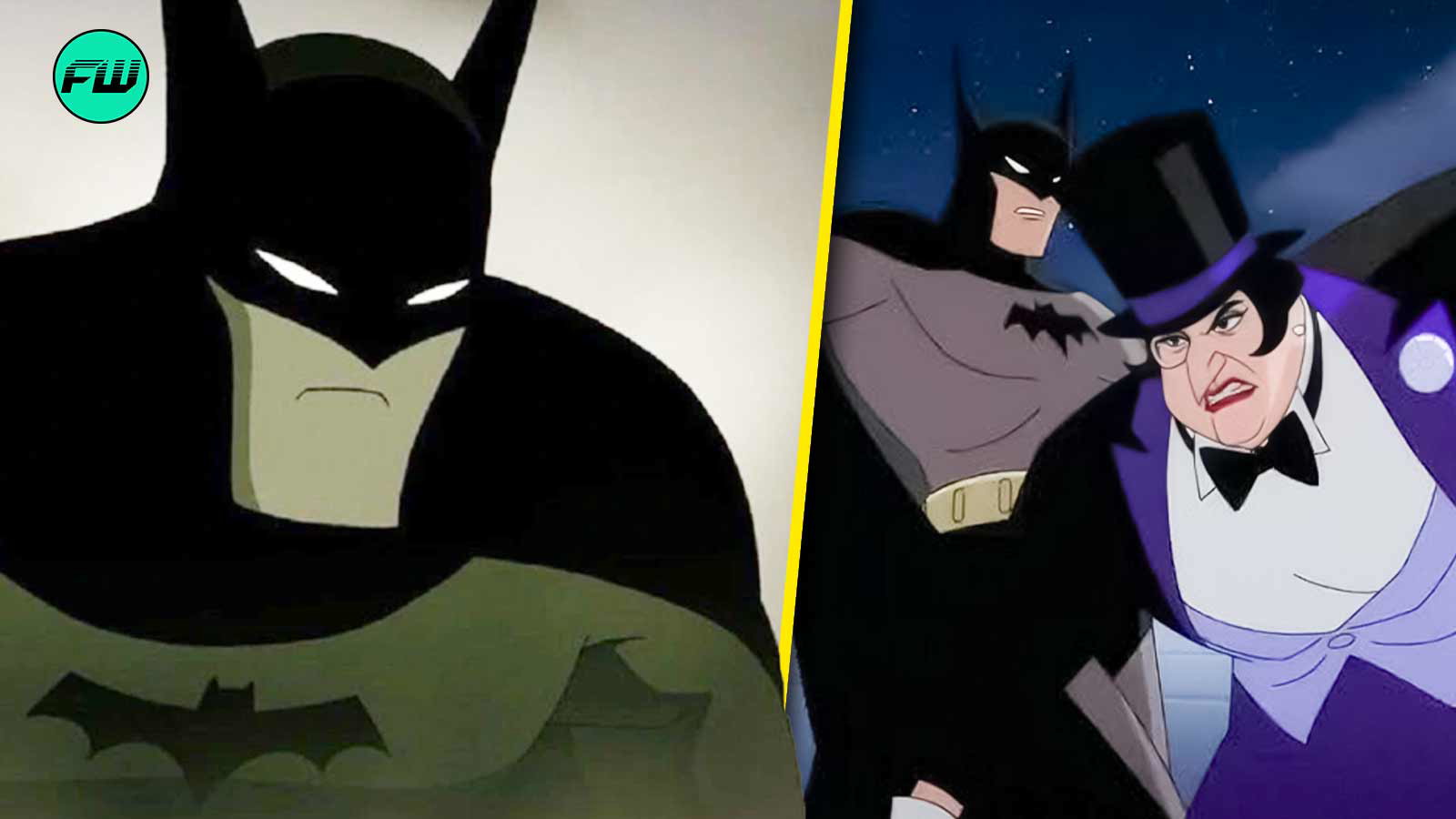 “One of the problems with Batman, as he is, is there’s a lack of good villains”: What Bruce Timm Feels About Batman’s Famous Rogue Gallery Will Upset Many Fans That Led to a Controversial Change in Caped Crusader