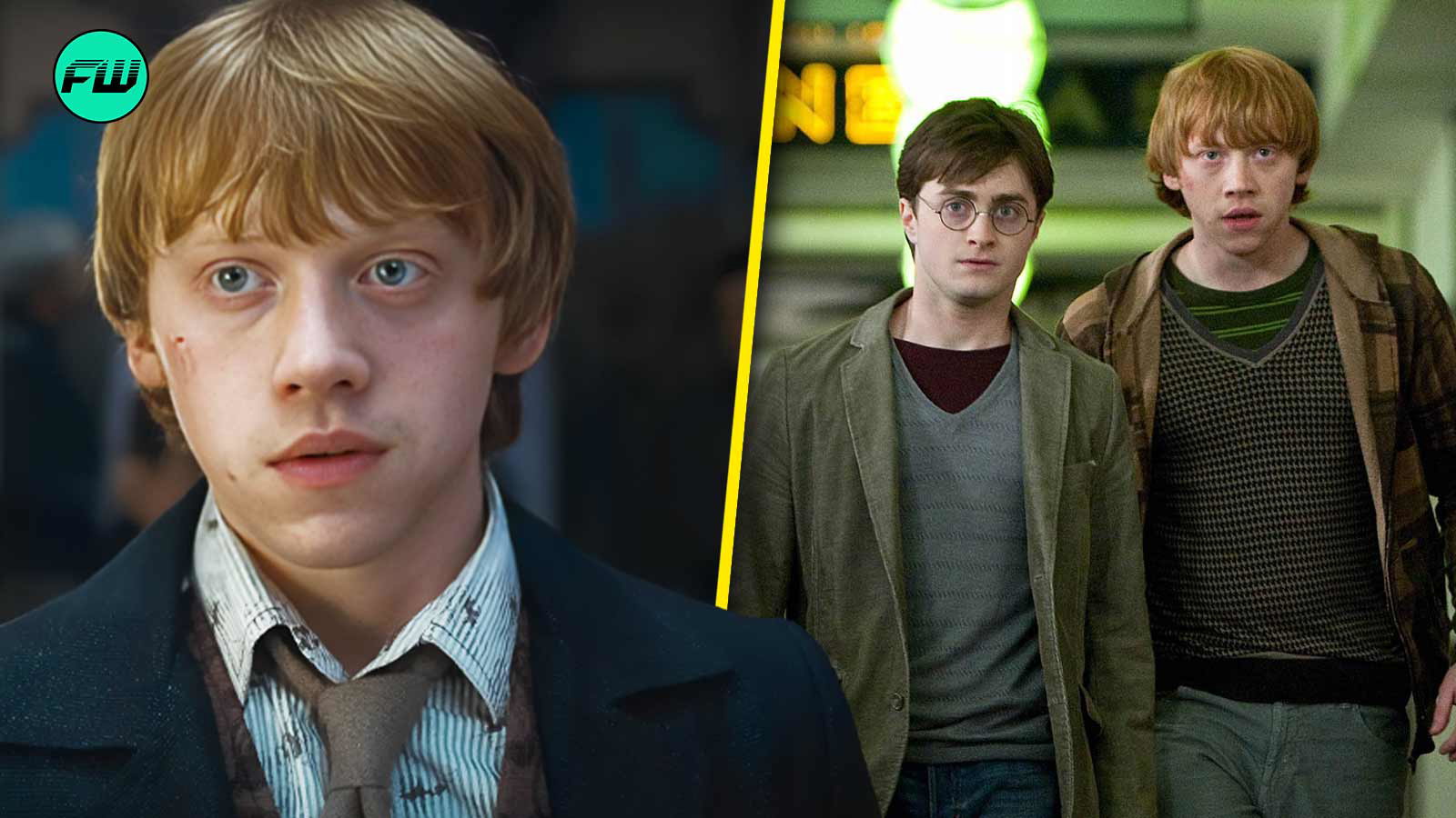 “I believe he put in over £2500 during the first two films alone”: Harry Potter Director’s ‘Red Card’ System Wasn’t Enough to Put Rupert Grint in Check After He Kept Ruining Many Scenes While Filming