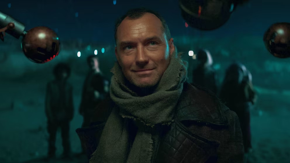 “A huge step up from The Acolyte”: First Reactions to Jude Law’s Star Wars Entry ‘Skeleton Crew’ Reveal Just How Badly ‘The Acolyte’ Damaged the Franchise