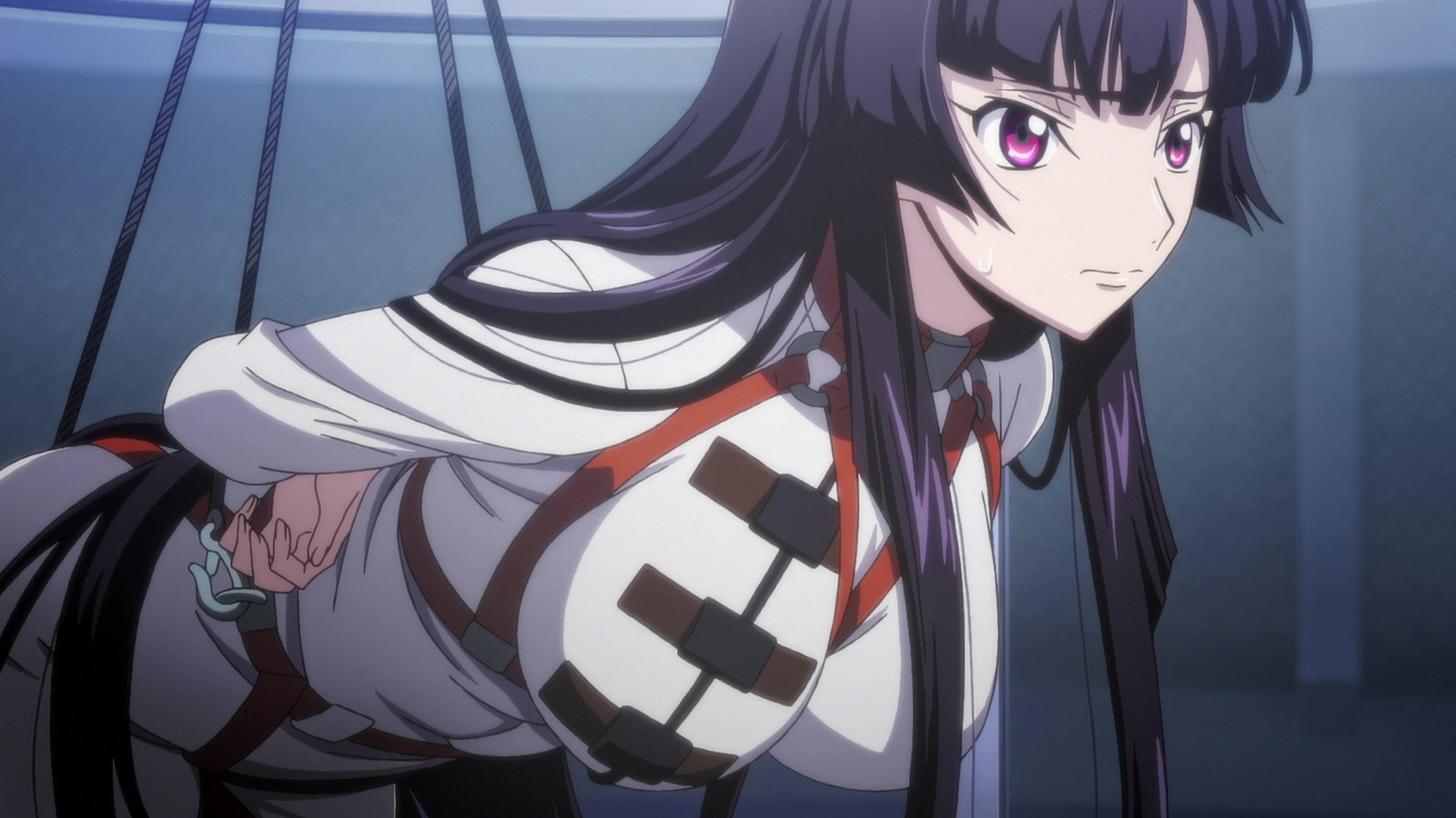 Code Geass: Rozé of the Recapture Episode 8 Review – Sakuya Faces the Consequences of Her Actions