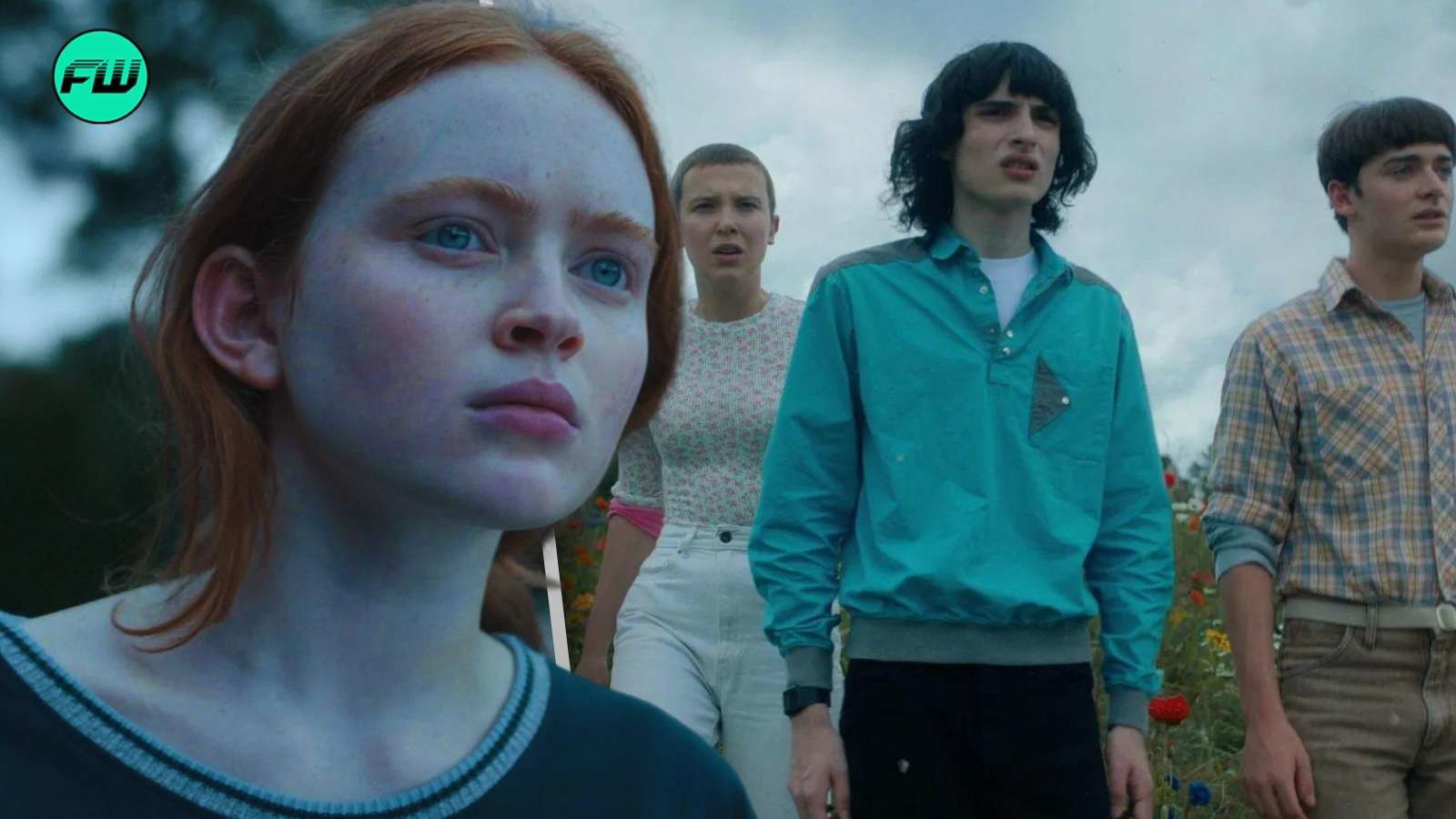 Sadie Sink drops a bombshell hint about Max’s future in Stranger Things season 5