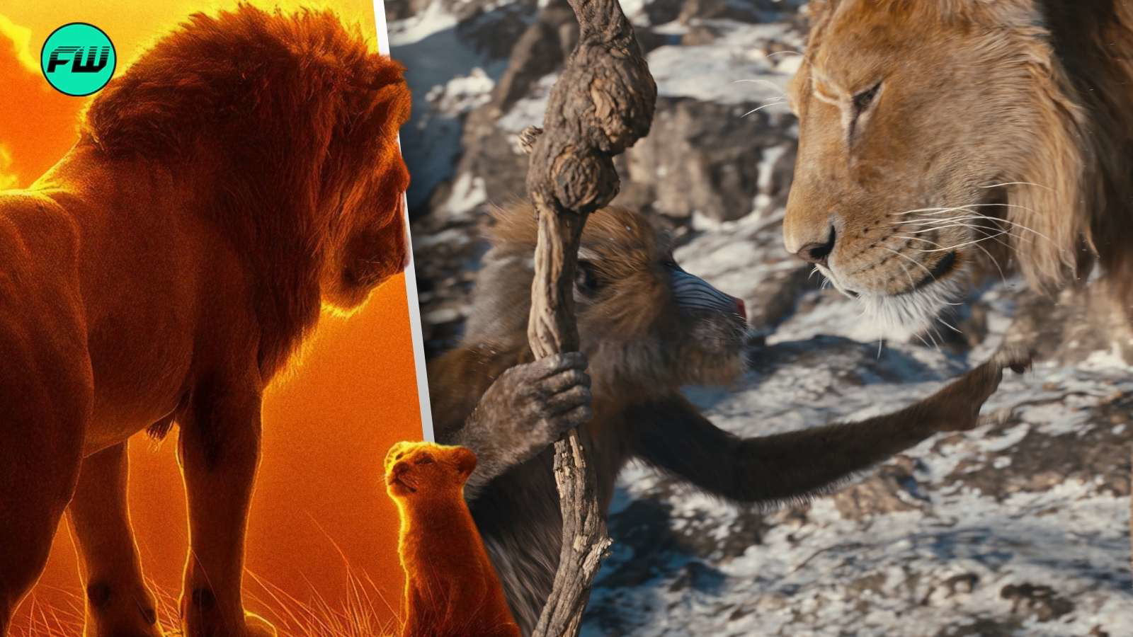 “Those voices aren’t it”: Reactions to Mufasa: The Lion King’s New Trailer Show Disney Could Have a Tough Time Matching the Success of Jon Favreau’s 2019 Blockbuster