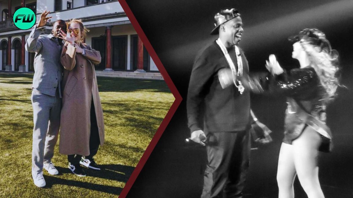 Adele is Almost Twice as Wealthy as Fiancé Rich Paul: Couple’s Net …