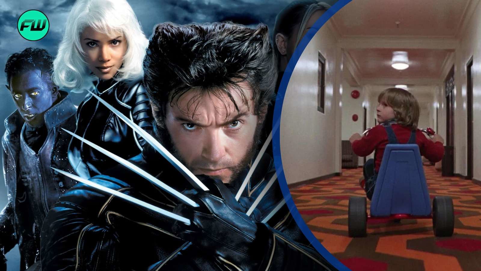 “Don’t f**k with me, Stanley Kubrick”: X-Men Franchise’s Most Iconic Opening Scene of All Time Has ‘The Shining’ Director to Thank for Due to His Feud With Alan Cumming