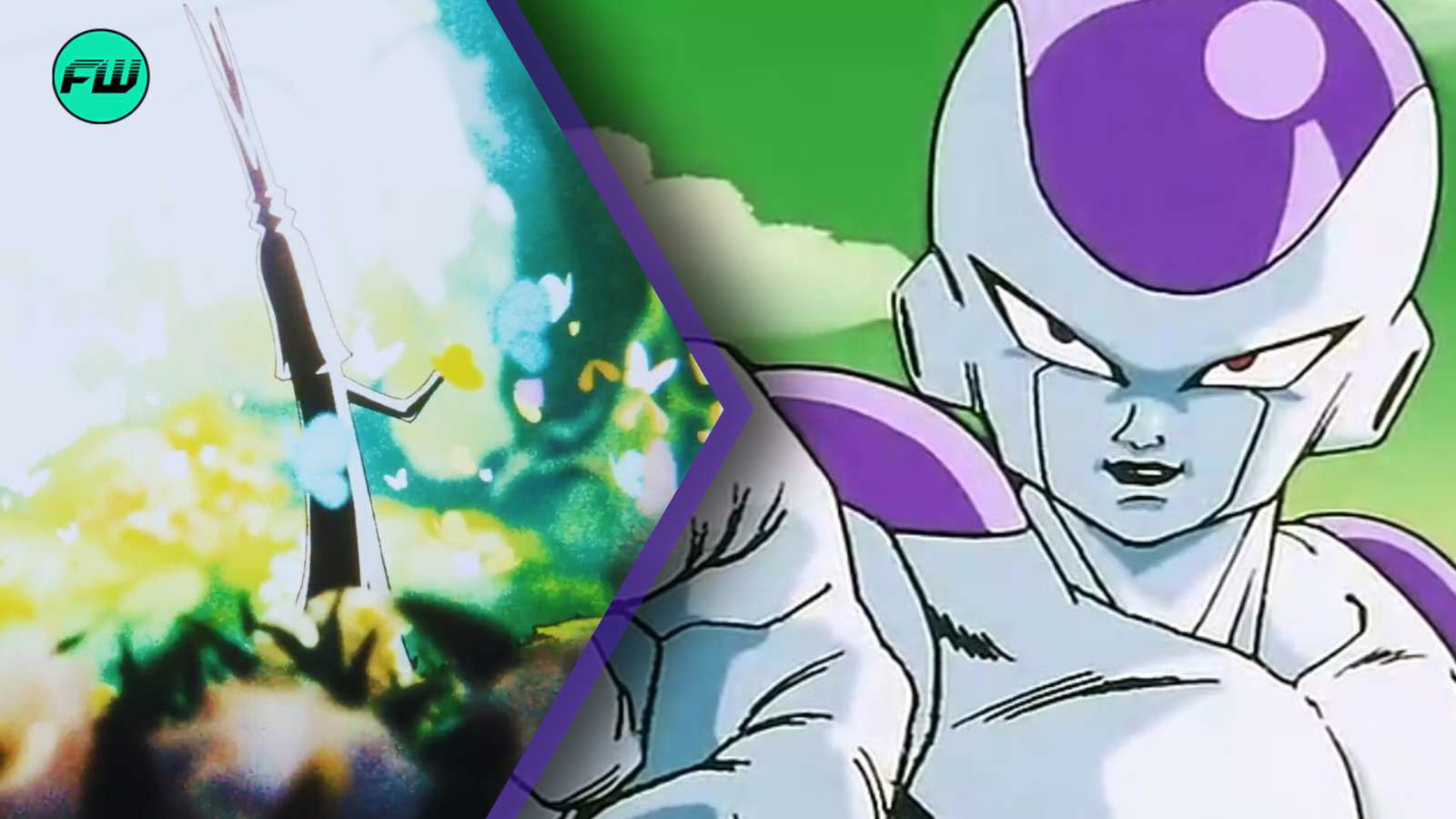 Dragon Ball’s Namek Saga May be Behind Eiichiro Oda’s Creative Genius with Uncanny Similarity to One Piece and it’s Not Just Through Imu and Frieza