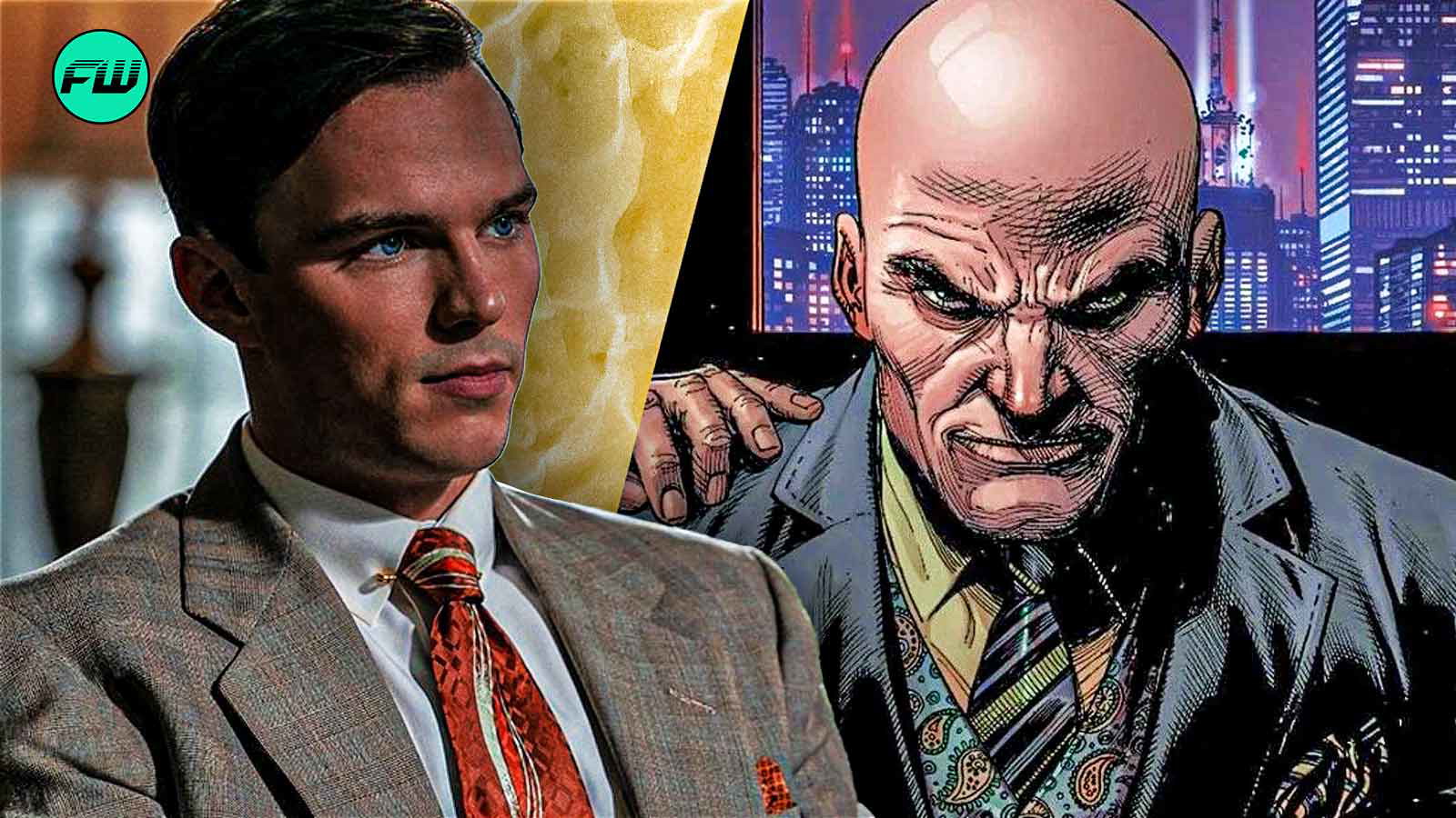 “If things go wrong, it’s your fault”: Lex Luthor Has the Balls to Fight Superman But Even He Would Flinch With Nicholas Hoult’s Side Gig That Can Lead to Heinous Injuries