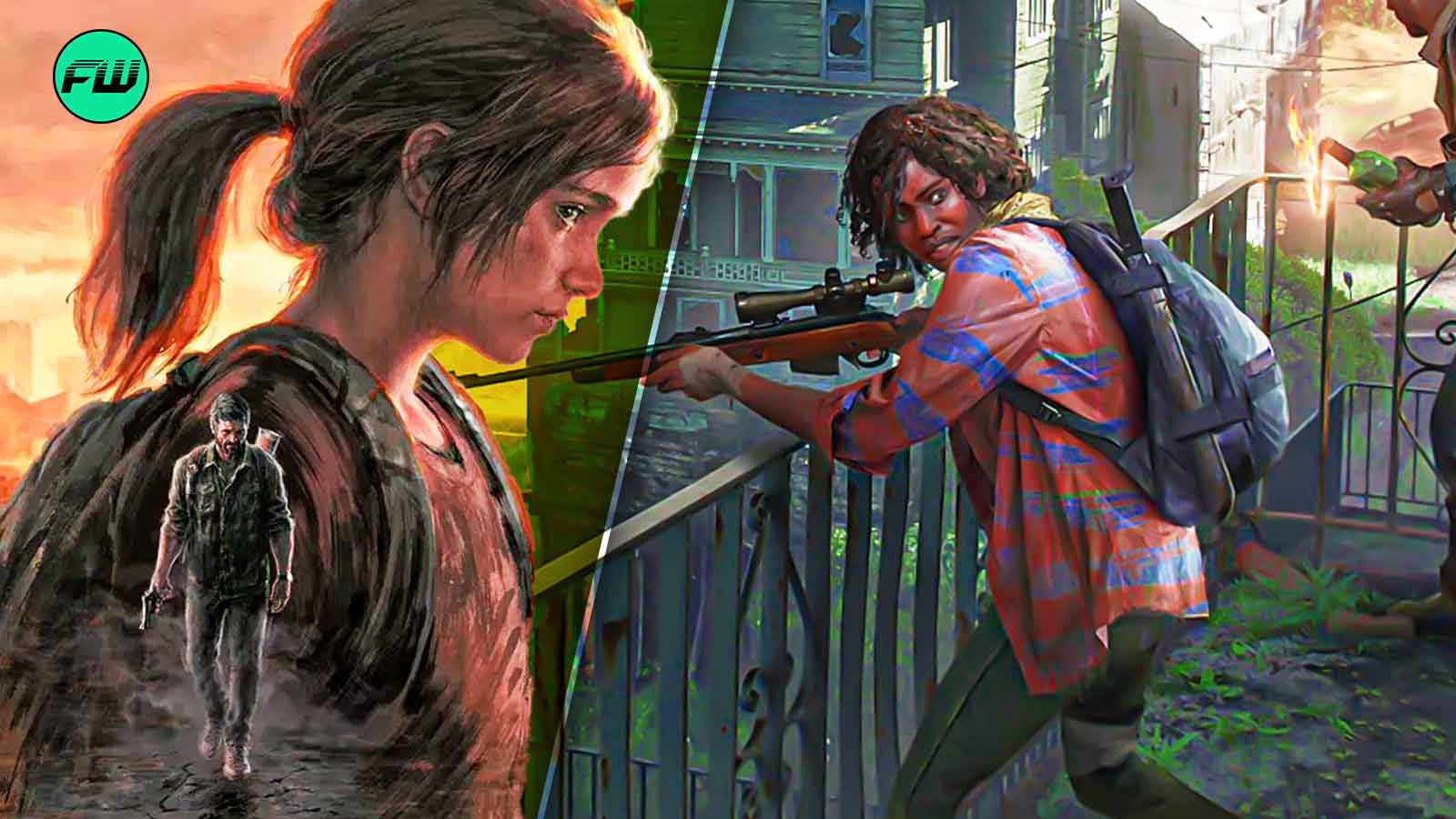 «В результате некоторые головы покатились в Sony»: The Last of Us Online была больше, чем побочным проектом для Naughty Dog, поскольку раскрыты новые подробности