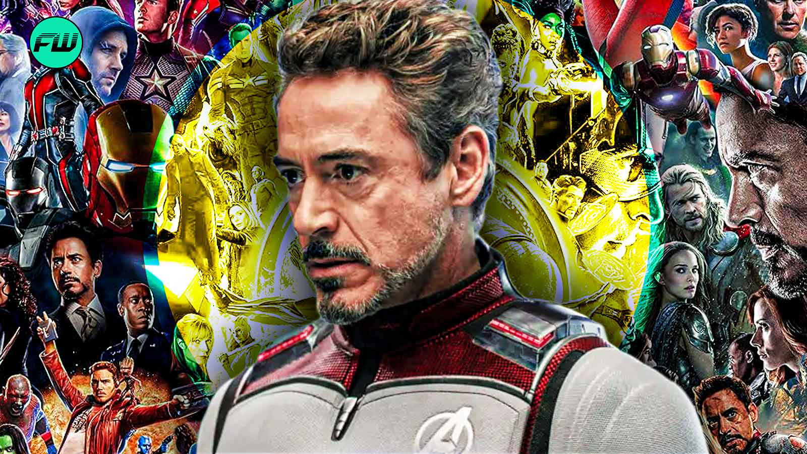 “I am frothing at the thumb controls for the second season”: Robert Downey Jr.‘s Favorite TV Series is a No Brainer, No Marvel Show Makes the List Unsurprisingly