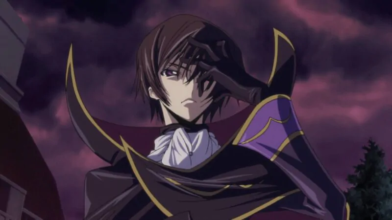 “It’s fine since it won’t kill me”: One Minor Code Geass Character Held More Value within the Trilogy than the Character Who Gave Lelouch His First Real Challenge