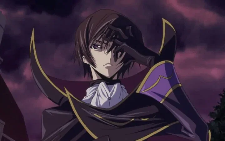 The Most Insignificant 'Code Geass' Episode Overcame the Anime's ...