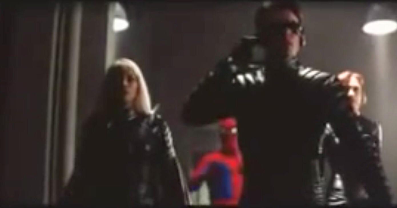 “Why was this not included in Deadpool BTS credits!!”: X-Men Deleted Scene Shows 1 Avenger Dropping in as the Most Unexpected Crossover 16 Years Before Kevin Feige Brought Him Back in Civil War