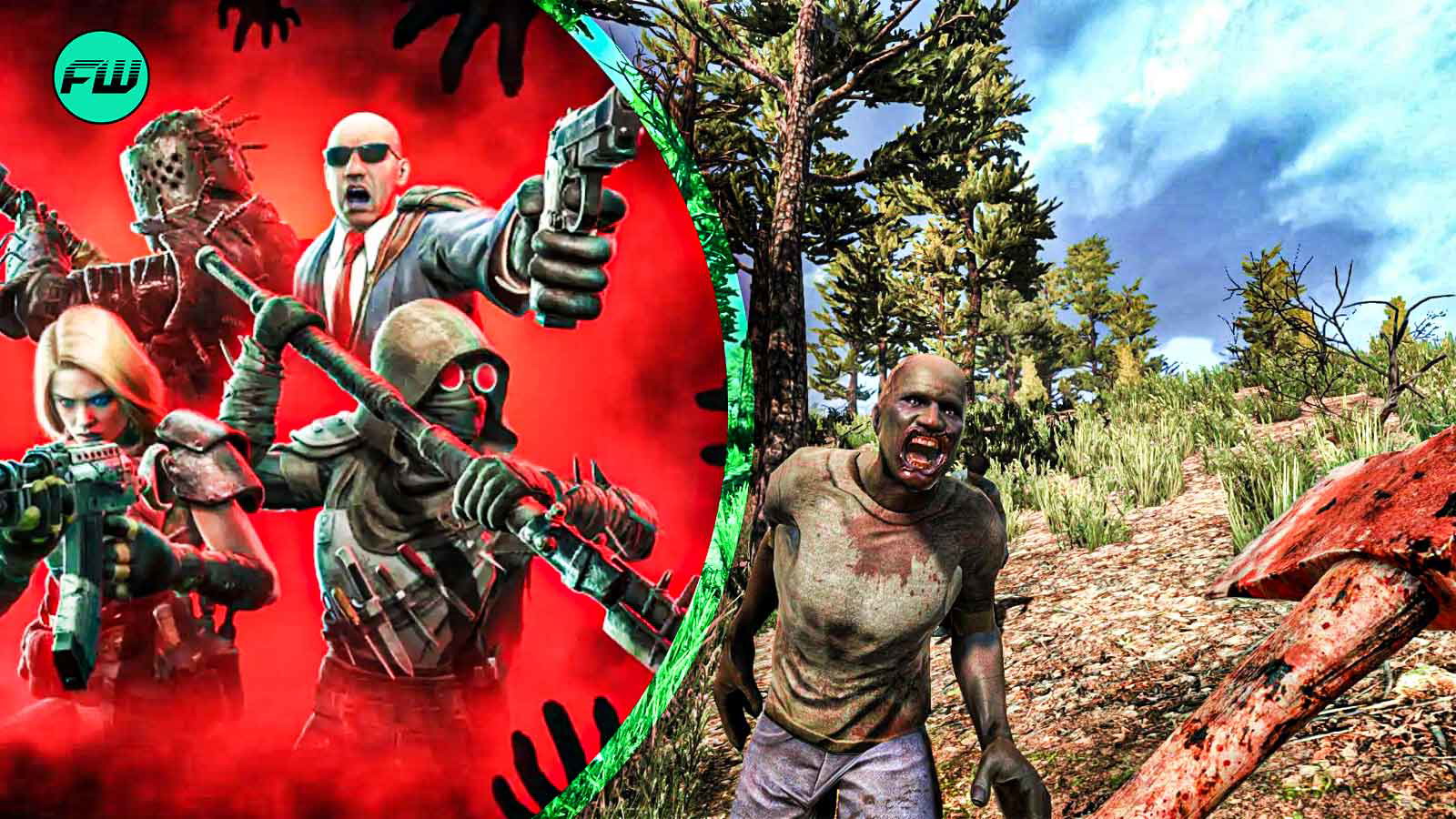 “After 8 years, this is so disappointing”: 7 Days to Die’s 1.0 Release Didn’t Bother Upgrading Everything as Players Hit Out