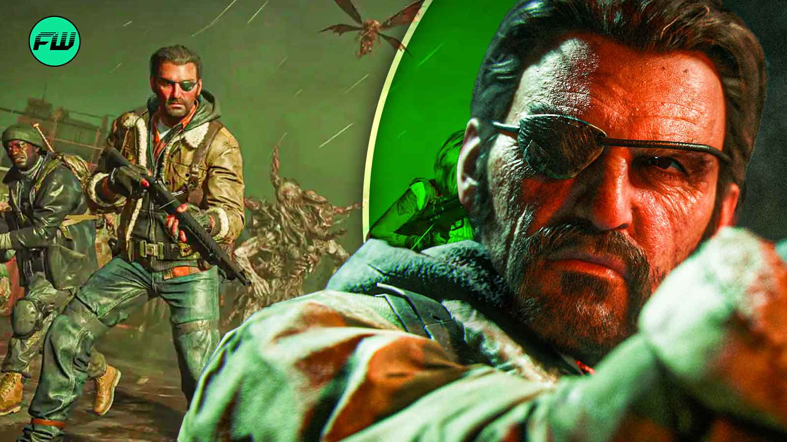 call of duty: black ops 6’s zombies