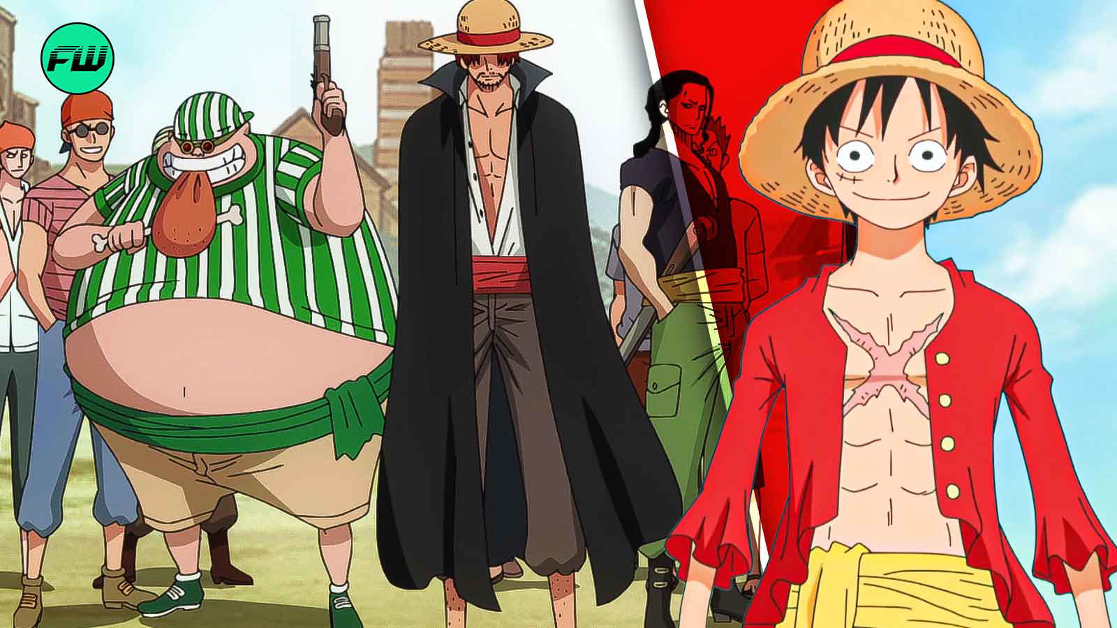 “One Piece will end in 2032”: Eiichiro Oda Might Have Given Us Enough Hint on When One Piece Will End