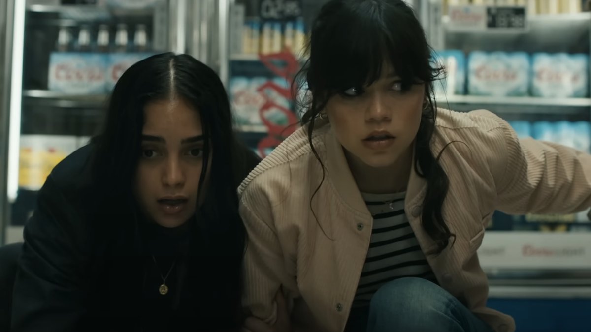 “She will be out of the industry soon”: Jenna Ortega’s Comment about Political Correctness is Going Viral for All the Wrong Reasons