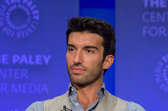 Justin Baldoni