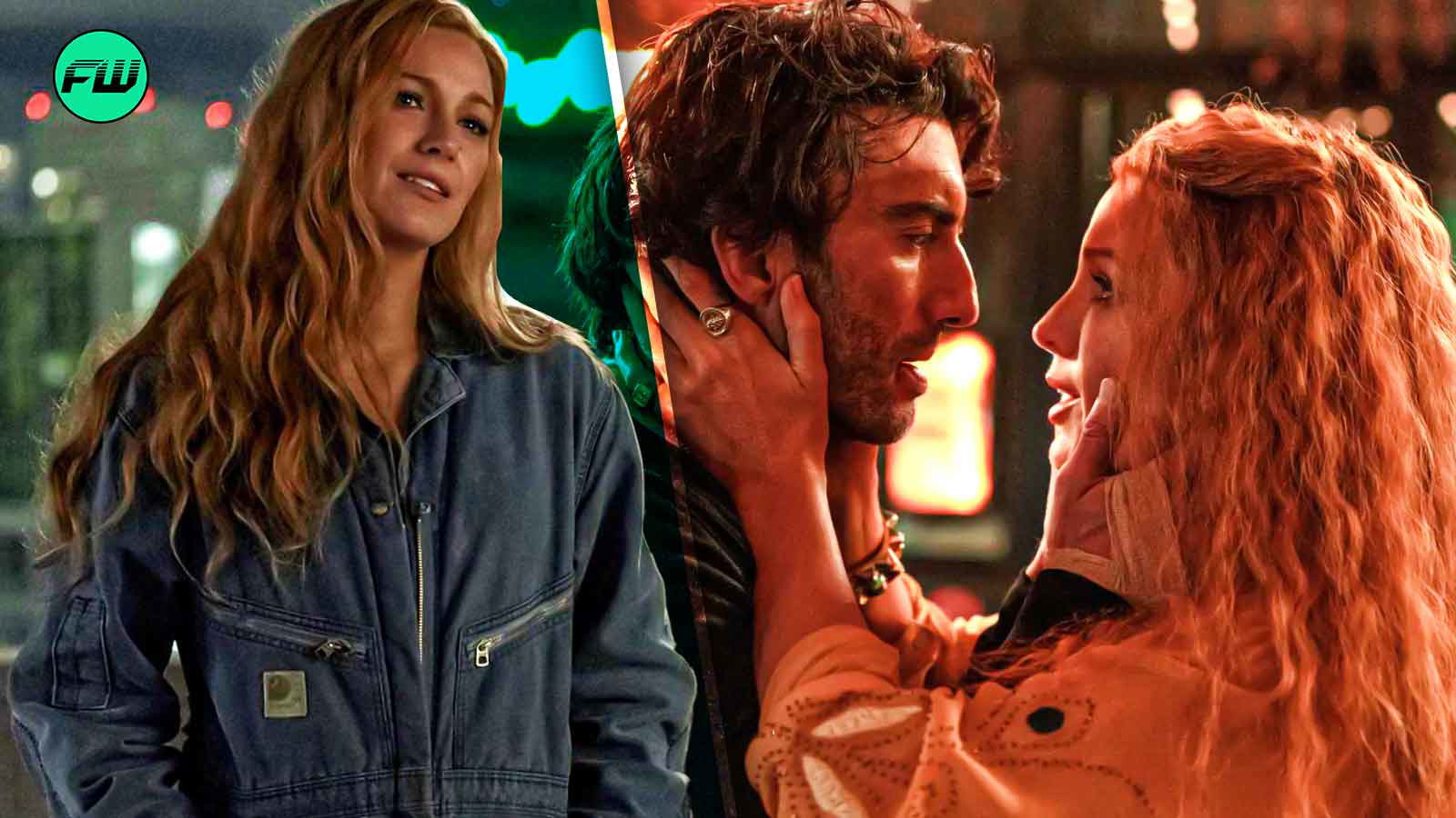 Blake Lively’s ‘It Ends With Us’ Co-star Justin Baldoni’s Comment on Returning For a Potential Sequel Will Only Intensify Their Feud Rumors