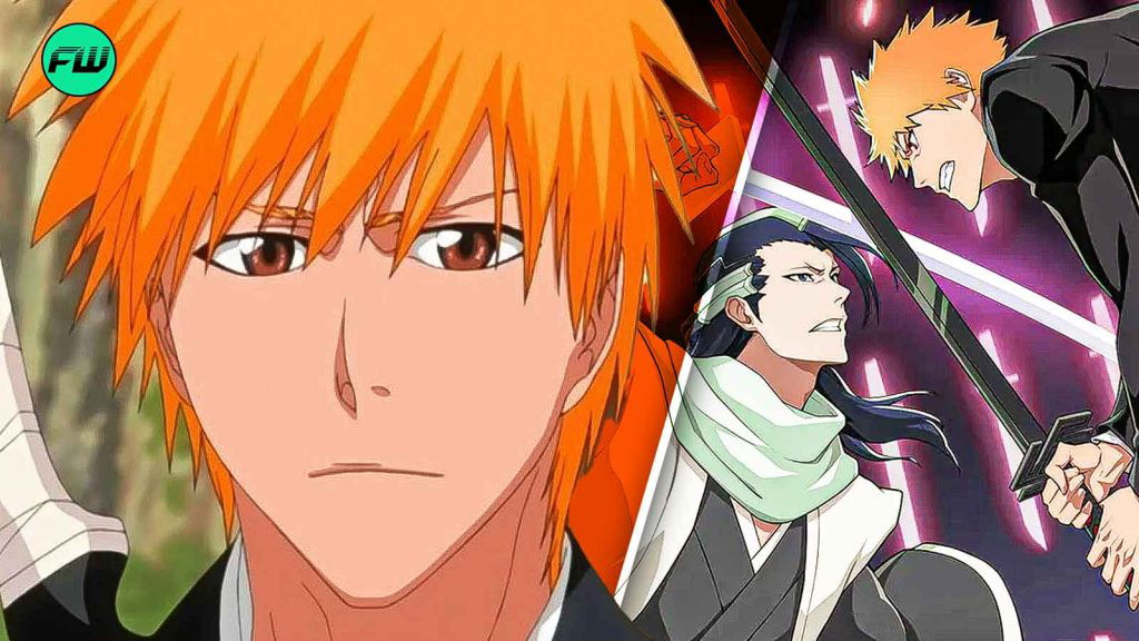 “I don’t really plan on it”: Tite Kubo’s Boredom Saved Bleach from Potentially Crashing and Failing During its Serialization