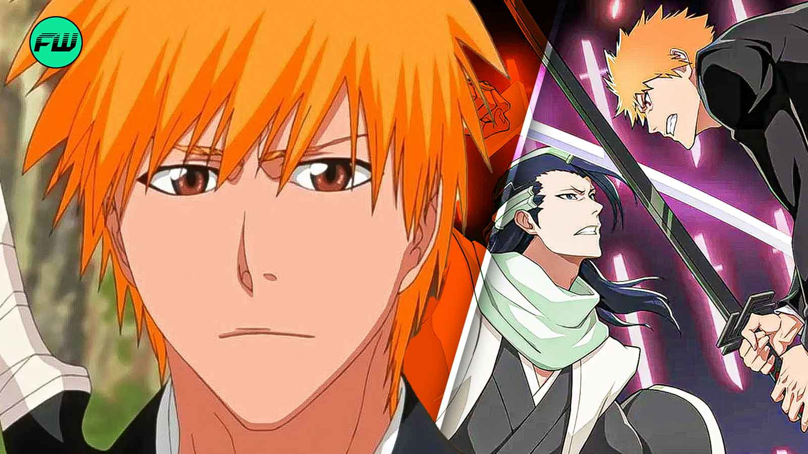 bleach