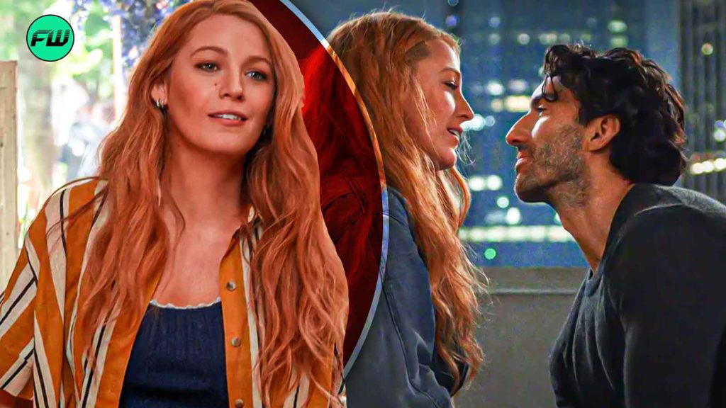 “Wait, why is Ryan Reynolds there?”: What’s Happening Between Blake Lively and Justin Baldoni? ‘It Ends With Us’ Promotion Takes an Ugly Turn