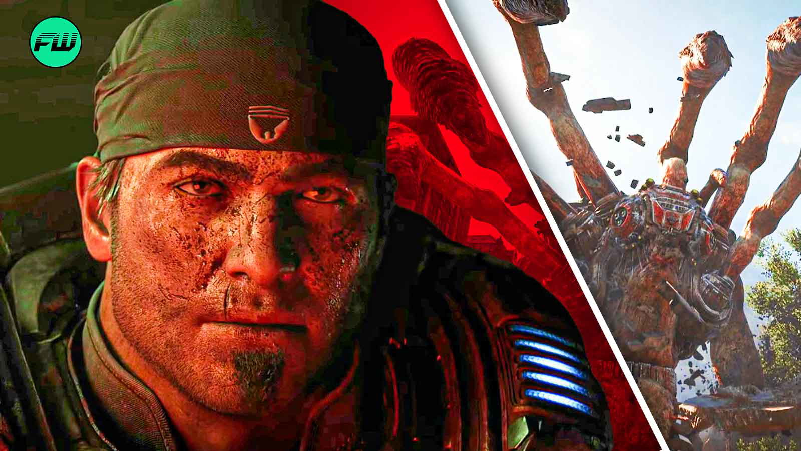 Gears of War: E-Day придется переконструировать одну важную часть знаний Gears, но игру можно завершить только одним способом, чтобы она запомнилась