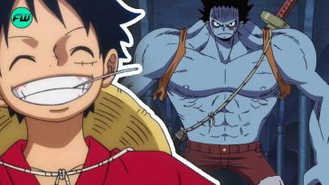 Nightmare Luffy