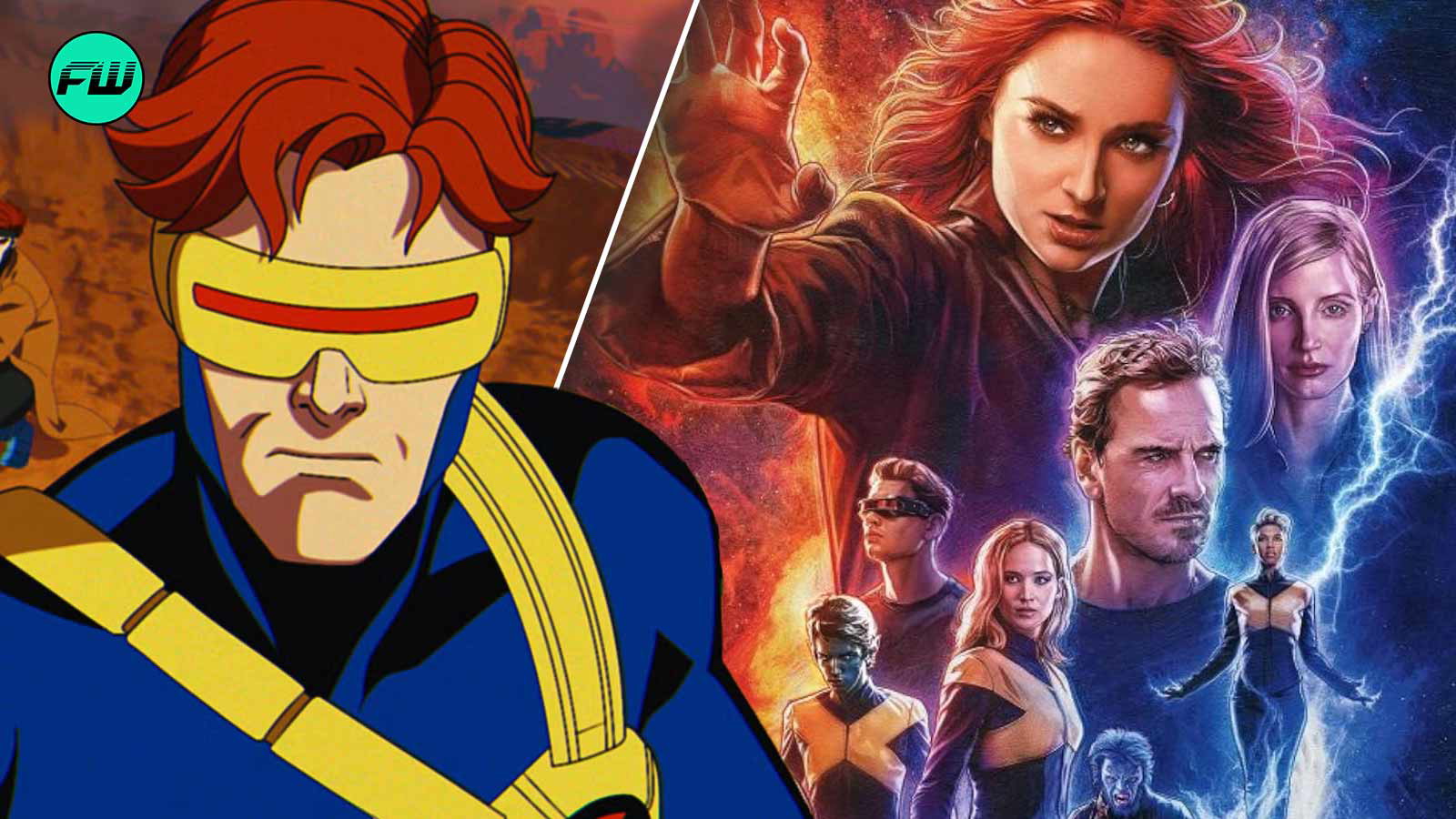 “It didn’t work for Dark Phoenix, it won’t work here”: MCU May Have Just Made Its First Mistake With X-Men 97 Season 2