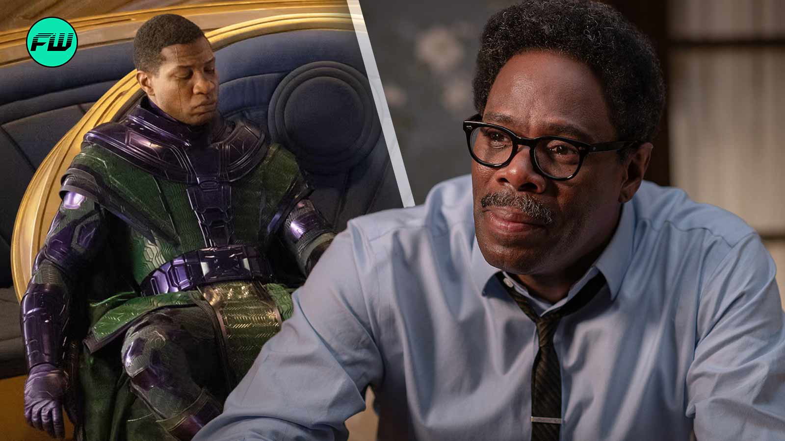 Colman Domingo Could Not Replace Jonathan Majors as Kang But He Did Find a Place in Marvel Universe With a Huge Spider-Man Project